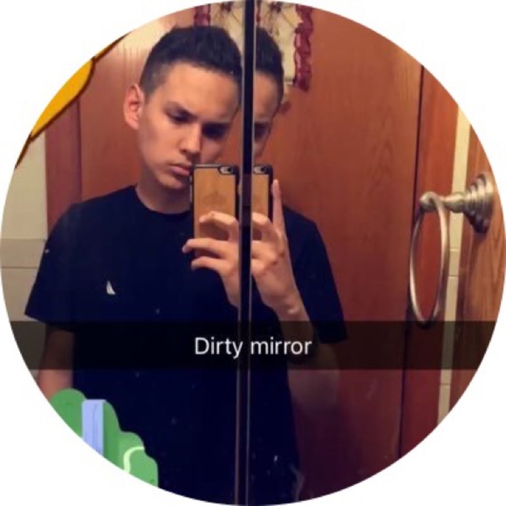 Meet your Posher, David